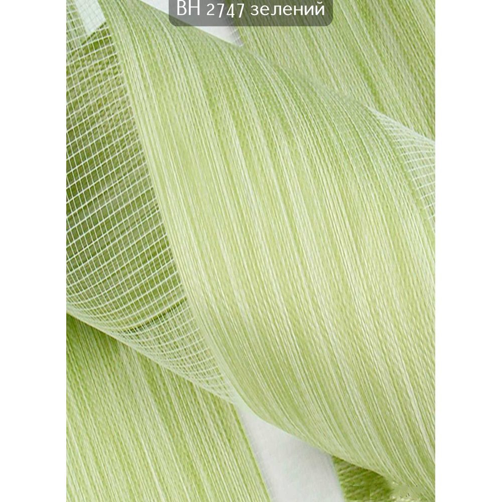 Роллеты День-ночь BH 2747 зеленый