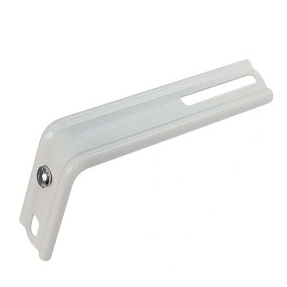 Кронштейн для вертикальних жалюзі