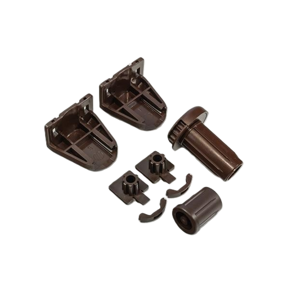 Механізм керування тканинних ролет Besta-mini 