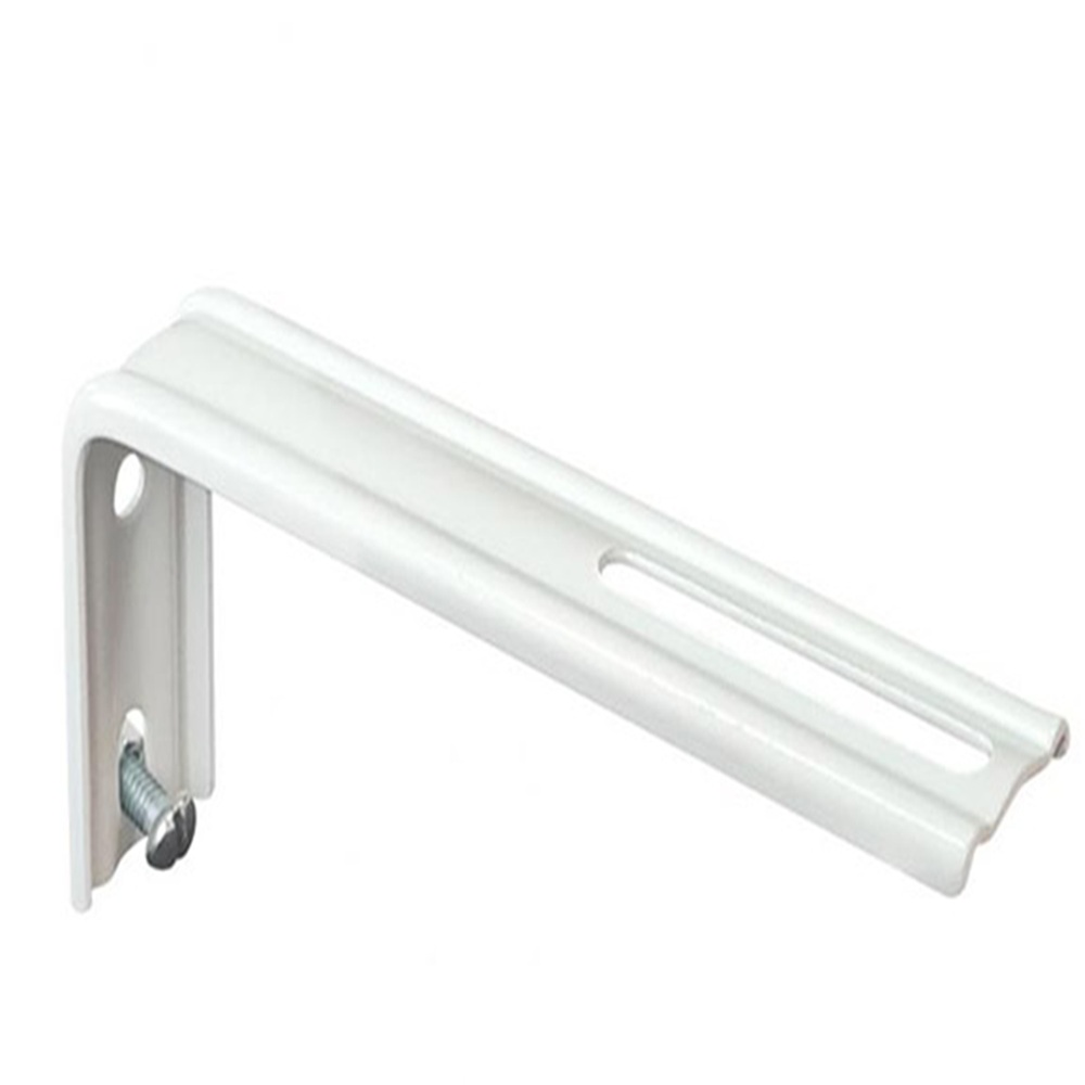 Кронштейн для вертикальних жалюзі