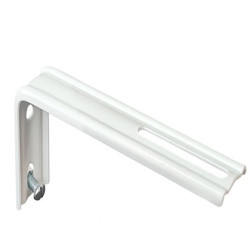 Кронштейн для вертикальних жалюзі