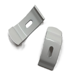 Кліпса кріплення для тканинних ролет