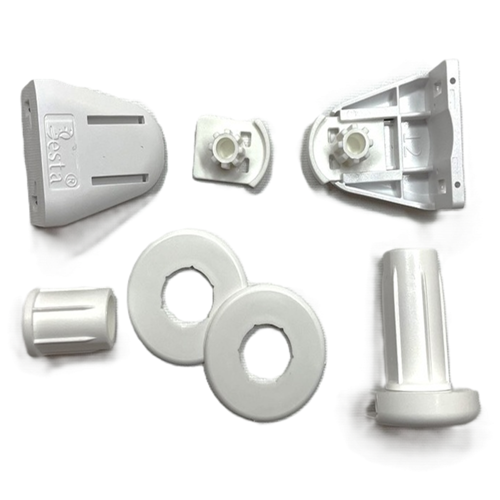 Механізм керування тканинних ролет Besta-mini 