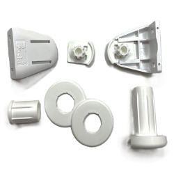 Механізм керування тканинних ролет Besta-mini 