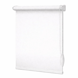 Тканинні ролети А 40 білий