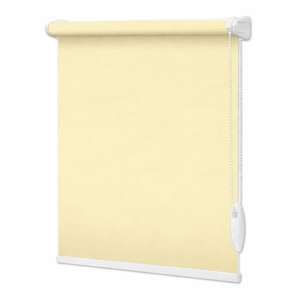 Тканинні ролети А 42 ваніль