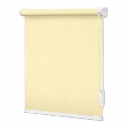 Тканинні ролети А 42 ваніль