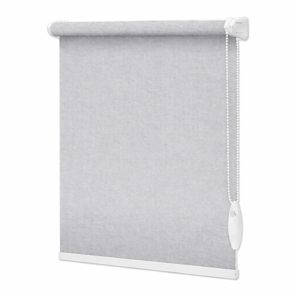 Тканинні ролети А 51 сірий