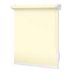Тканинні ролети А 53 кремовий