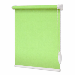 Тканинні ролети А 622 зелений