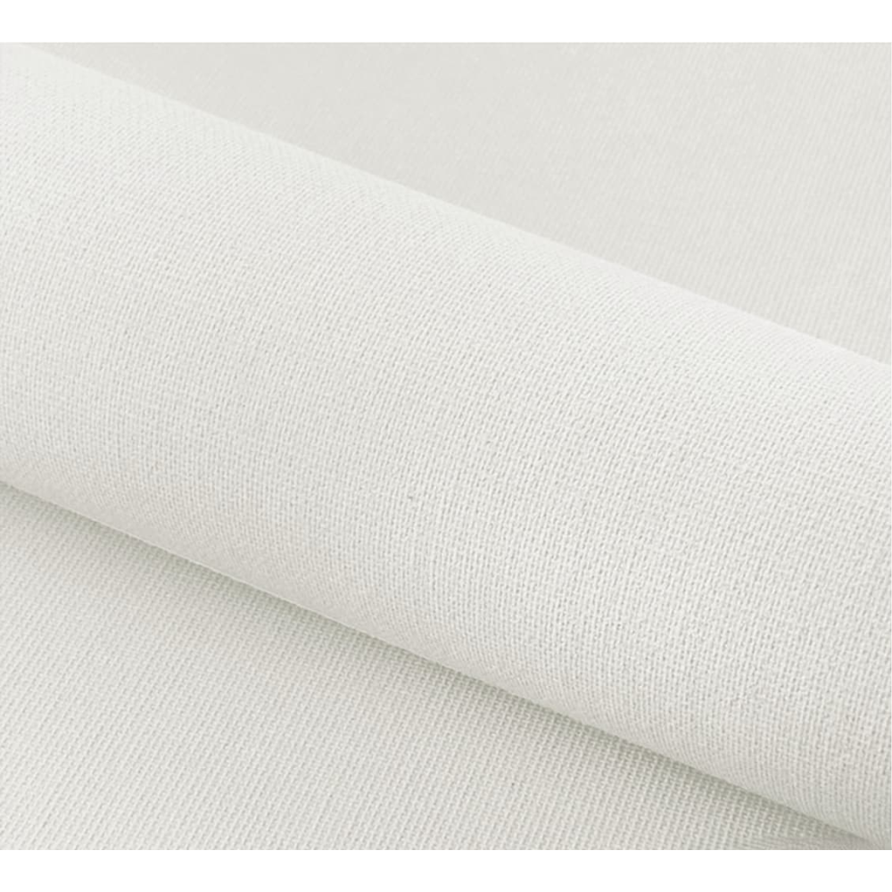 Тканинні ролети А 40 білий