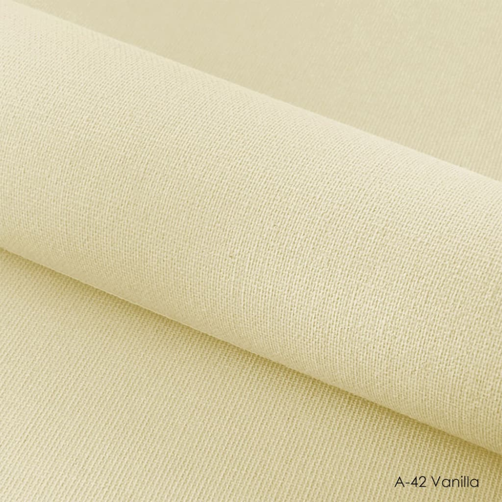 Тканинні ролети А 42 ваніль