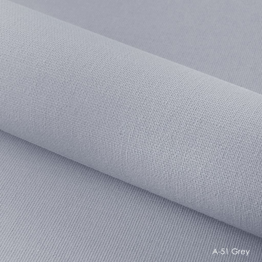 Тканинні ролети А 51 сірий