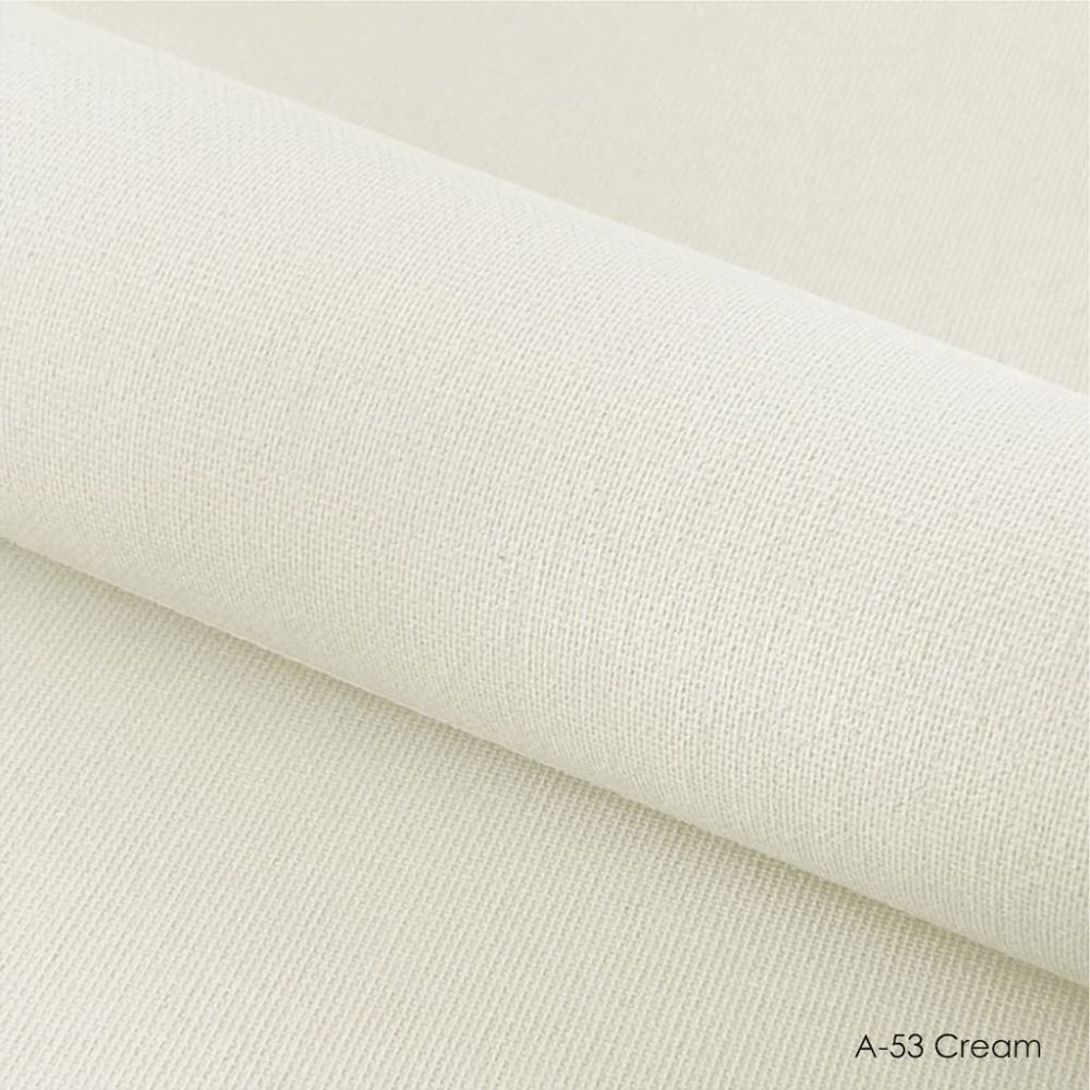 Тканинні ролети А 53 кремовий