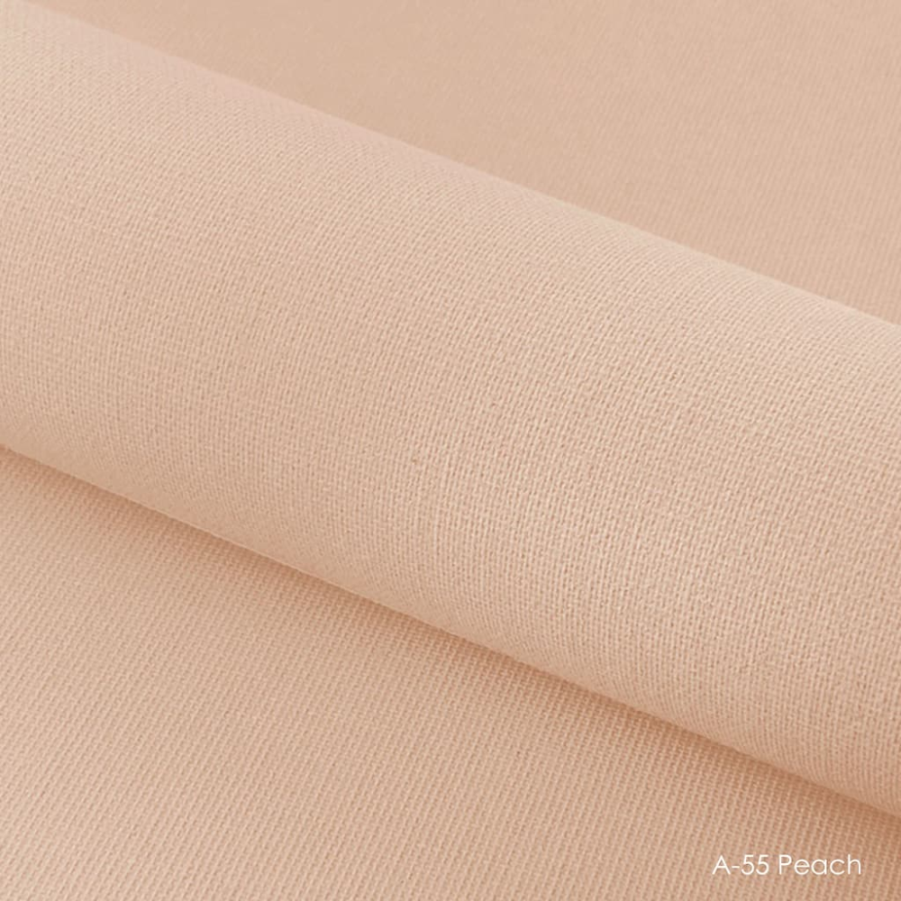 Тканинні ролети А 55 бежевий