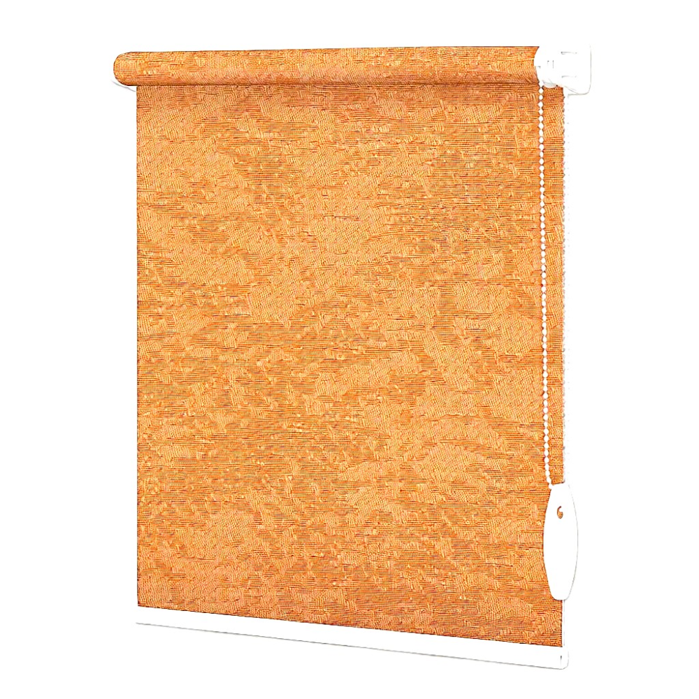 Тканинні ролети Агат 2086 персиковий