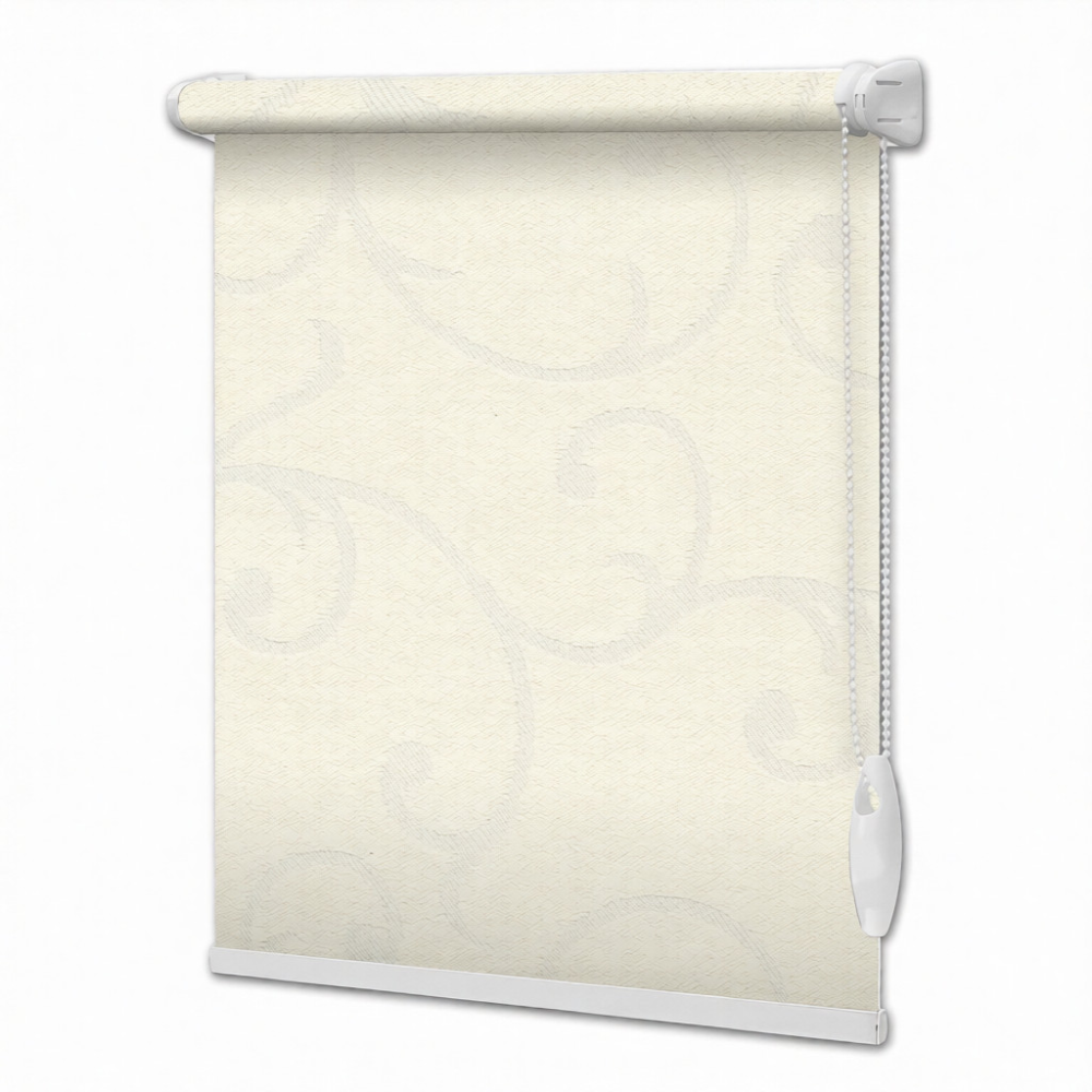 Тканинні ролети Акант 2236 ваніль