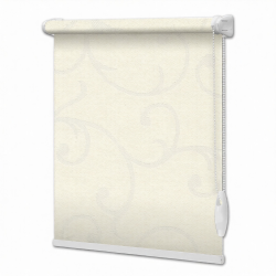 Тканинні ролети Акант 2236 ваніль