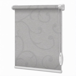 Тканинні ролети Акант 2267 сірий