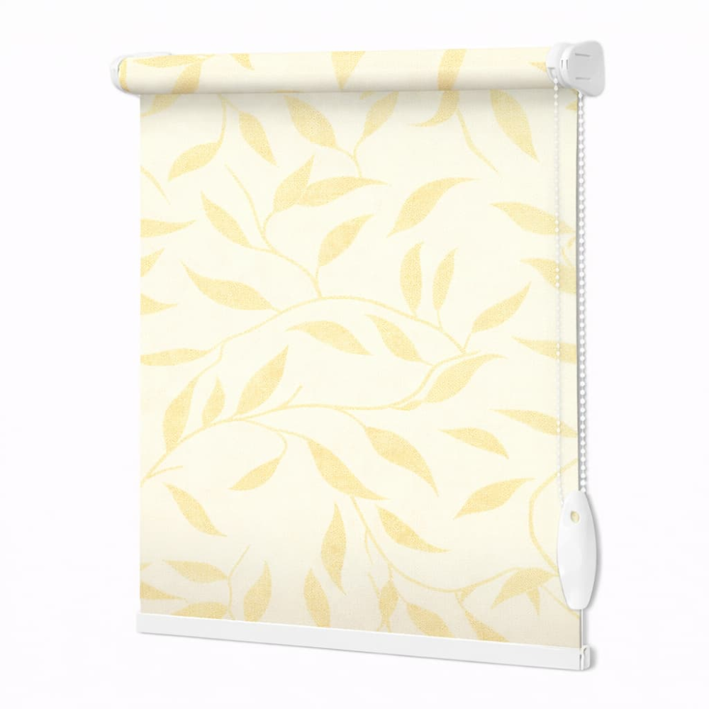 Тканинні ролети Батік бежевий