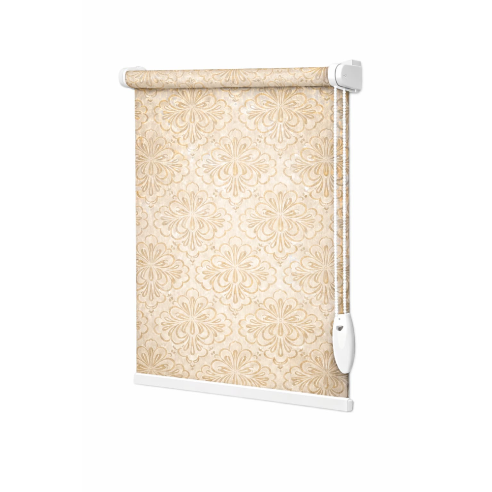 Тканинні ролети Емір беж