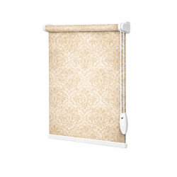 Тканинні ролети Емір беж