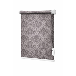 Тканинні ролети Емір темний