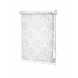 Тканинні ролети Емір білий