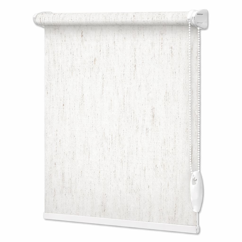 Тканинні ролети Флекс 13 ваніль