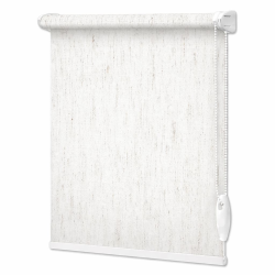 Тканинні ролети Флекс 13 ваніль