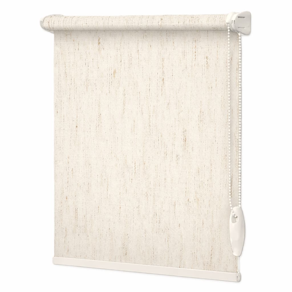 Тканинні ролети Флекс 14 бежевий