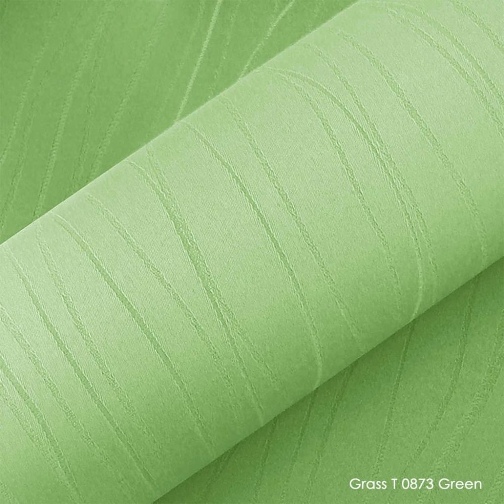 Тканинні ролети Грасс 0873 салат