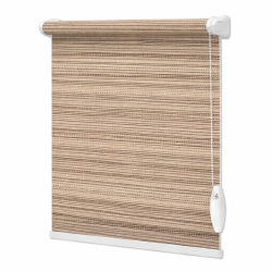 Тканинні ролети Джут 511 мокко