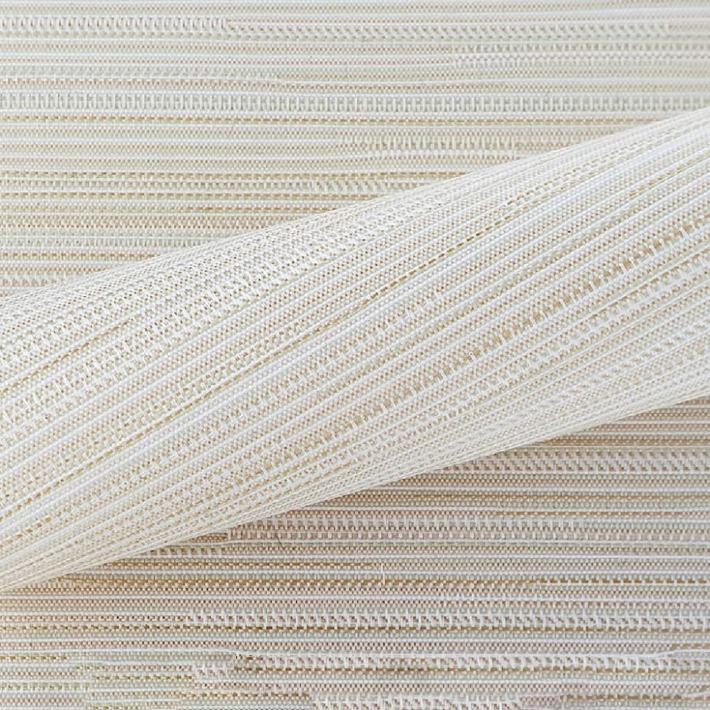 Тканинні ролети Джут 510 крем