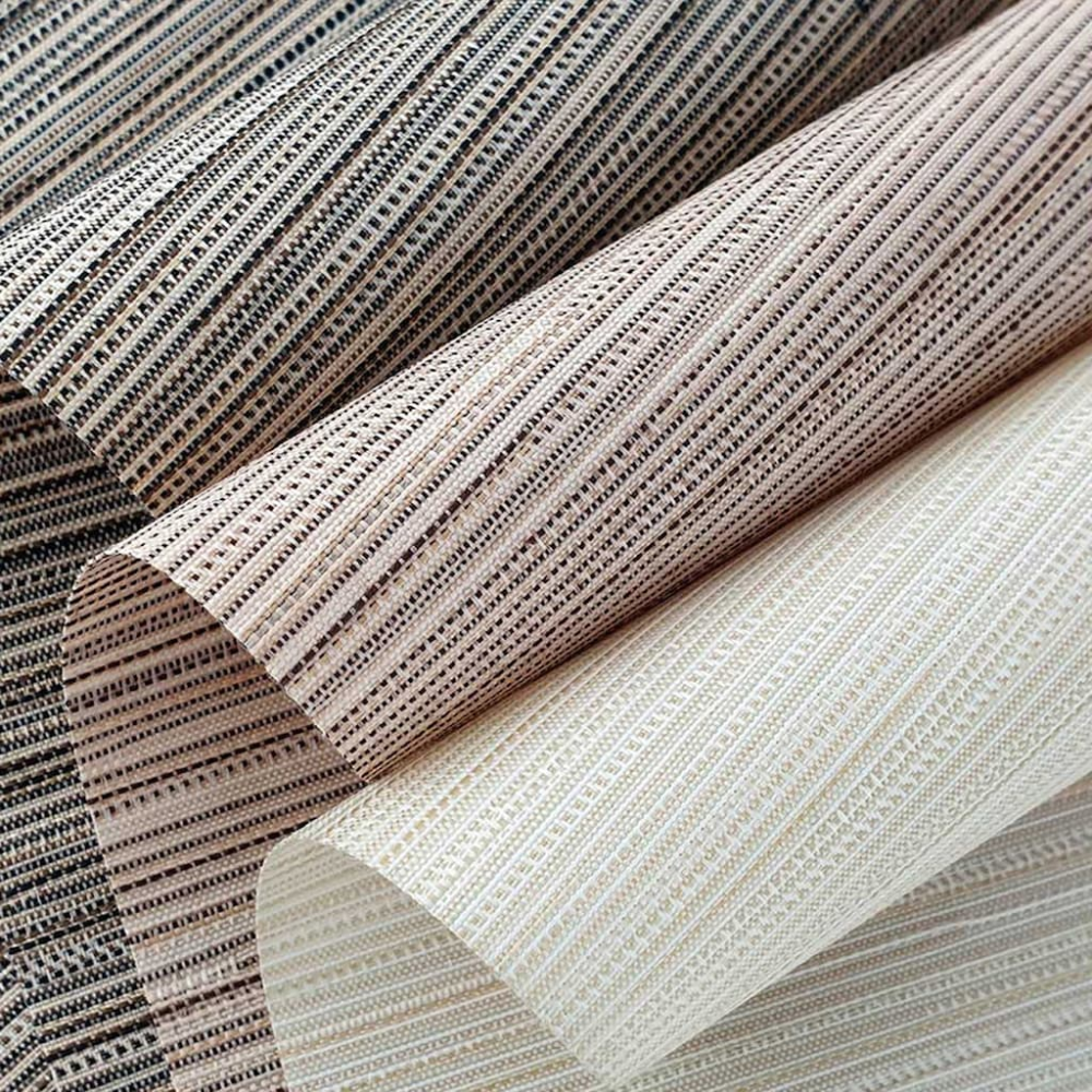 Тканинні ролети Джут 511 мокко