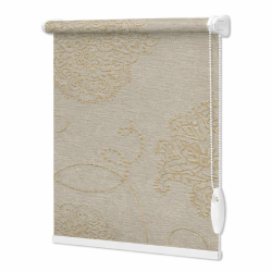 Тканинні ролети Кінга 405 оливка