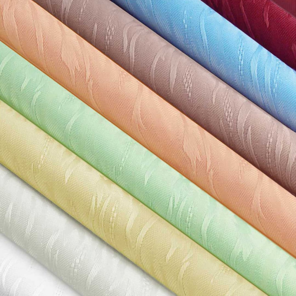 Тканинні ролети Лазур 2079 ваніль