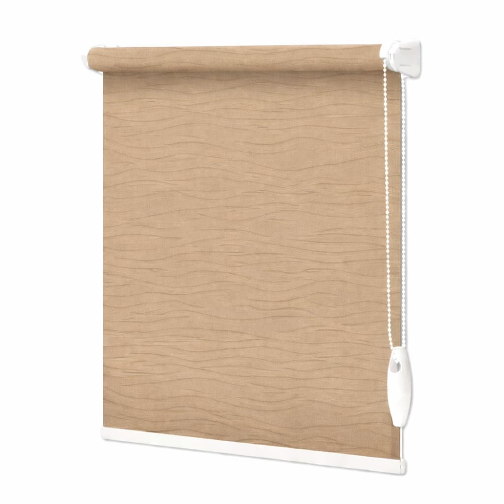 Тканинні ролети Лазур 2076 кавовий