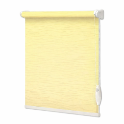 Тканинні ролети Лазур 2078 жовтий
