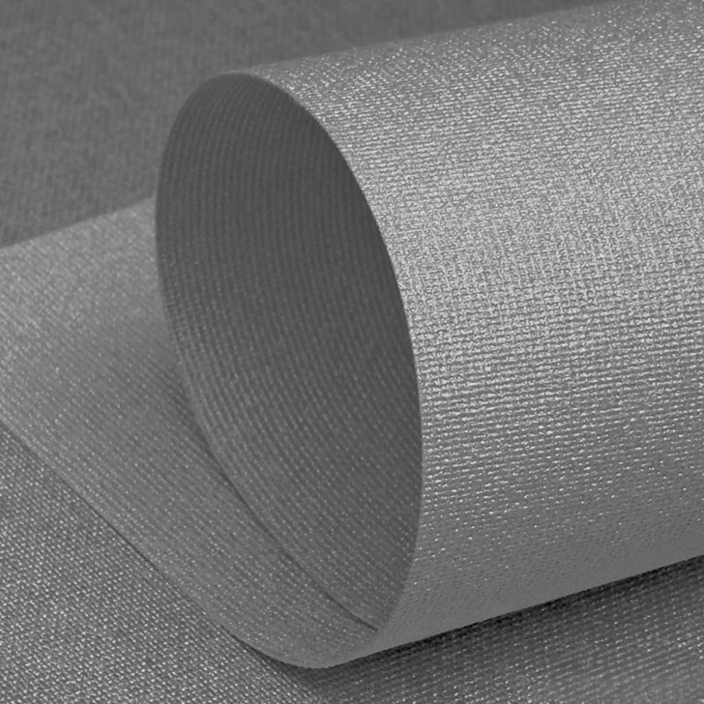 Тканинні ролети Люмініс 228 графіт