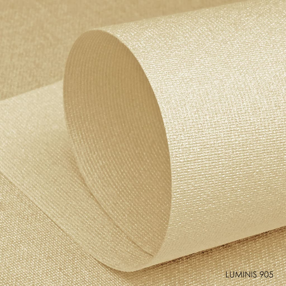 Тканинні ролети Люмініс 905 беж
