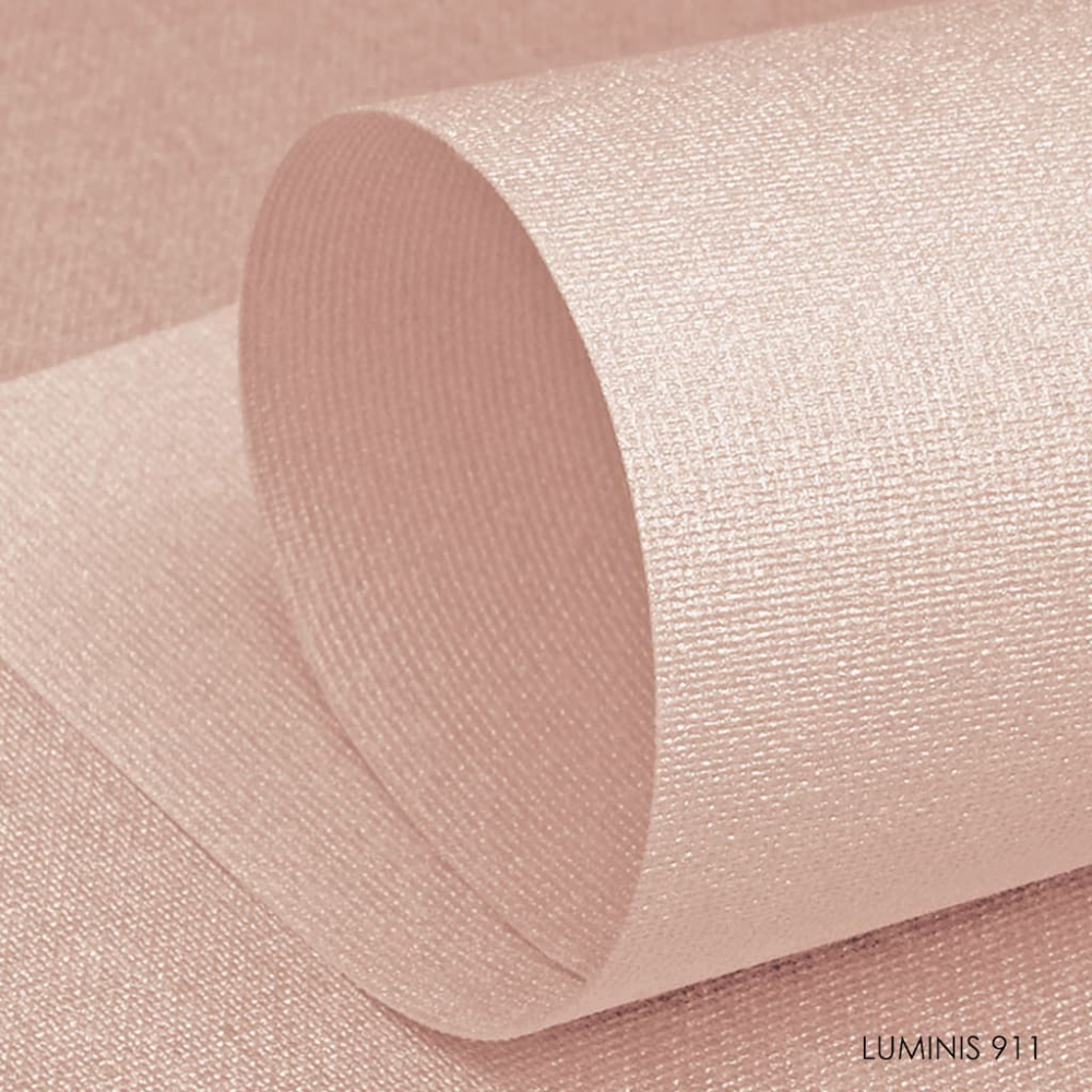 Тканинні ролети Люмініс 911 персик