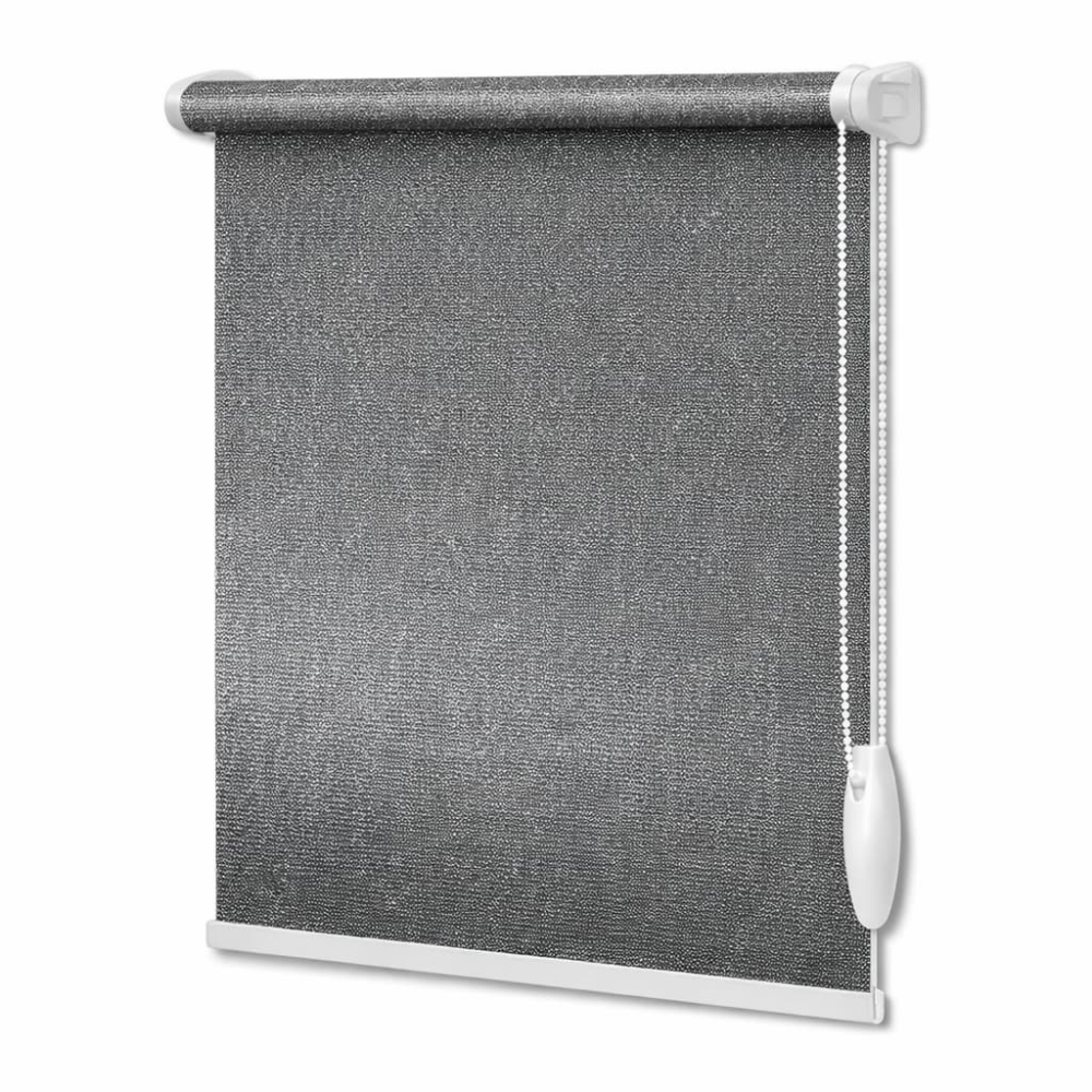 Тканинні ролети Люмініс 228 графіт
