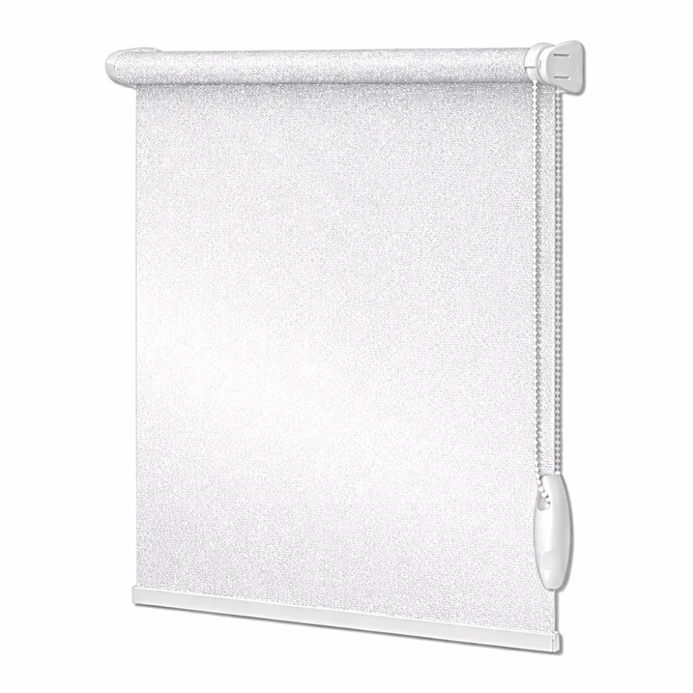 Тканинні ролети Люмініс 901 білий