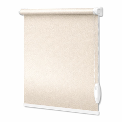 Тканинні ролети Люмініс 902 ваніль