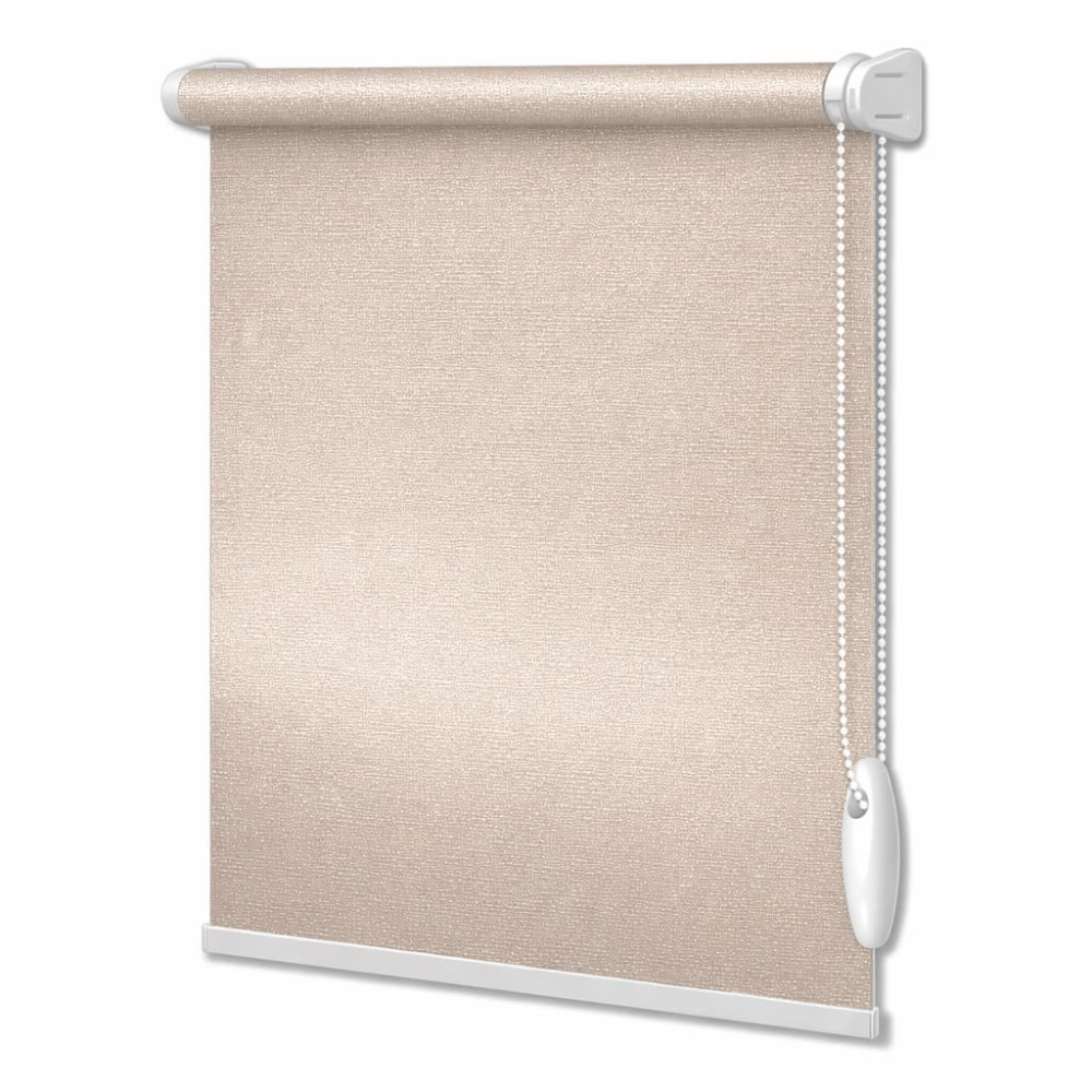Тканинні ролети Люмініс 904 темний беж