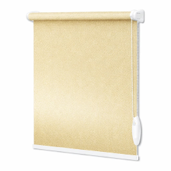 Тканинні ролети Люмініс 905 беж