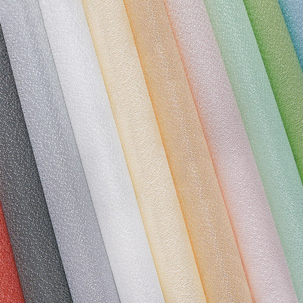 Тканинні ролети Перл 11 графіт