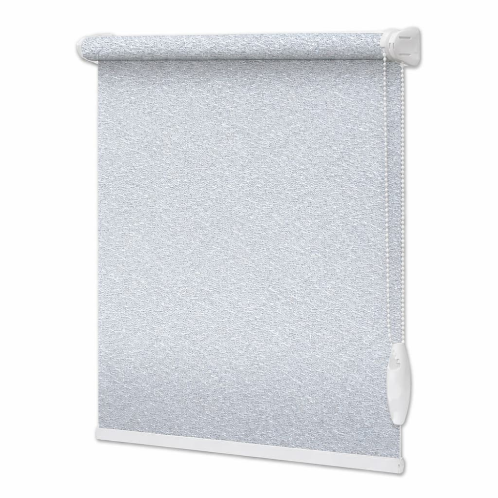 Тканинні ролети Перл 03 сірий