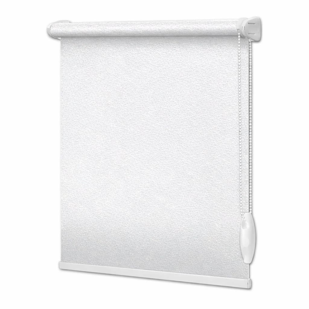 Тканинні ролети Перл 04 білий